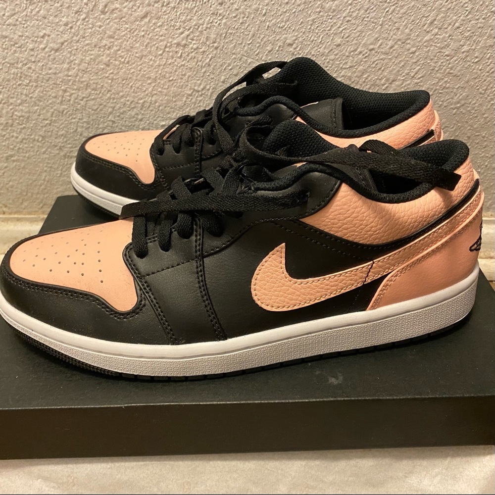 Nike air Jordan 1 crimson tint US men’s sz 9 wmns 10.5